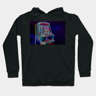 Jukebox Hoodie